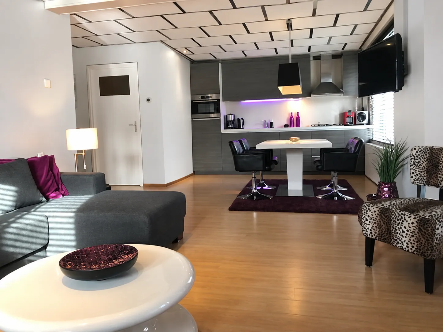 Foto #4 Appartement Napoleonstraat Valkenburg
