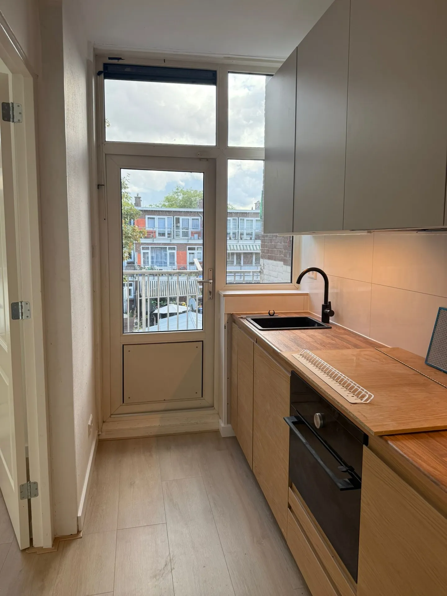 Foto #20 Appartement Zuidhoek Rotterdam
