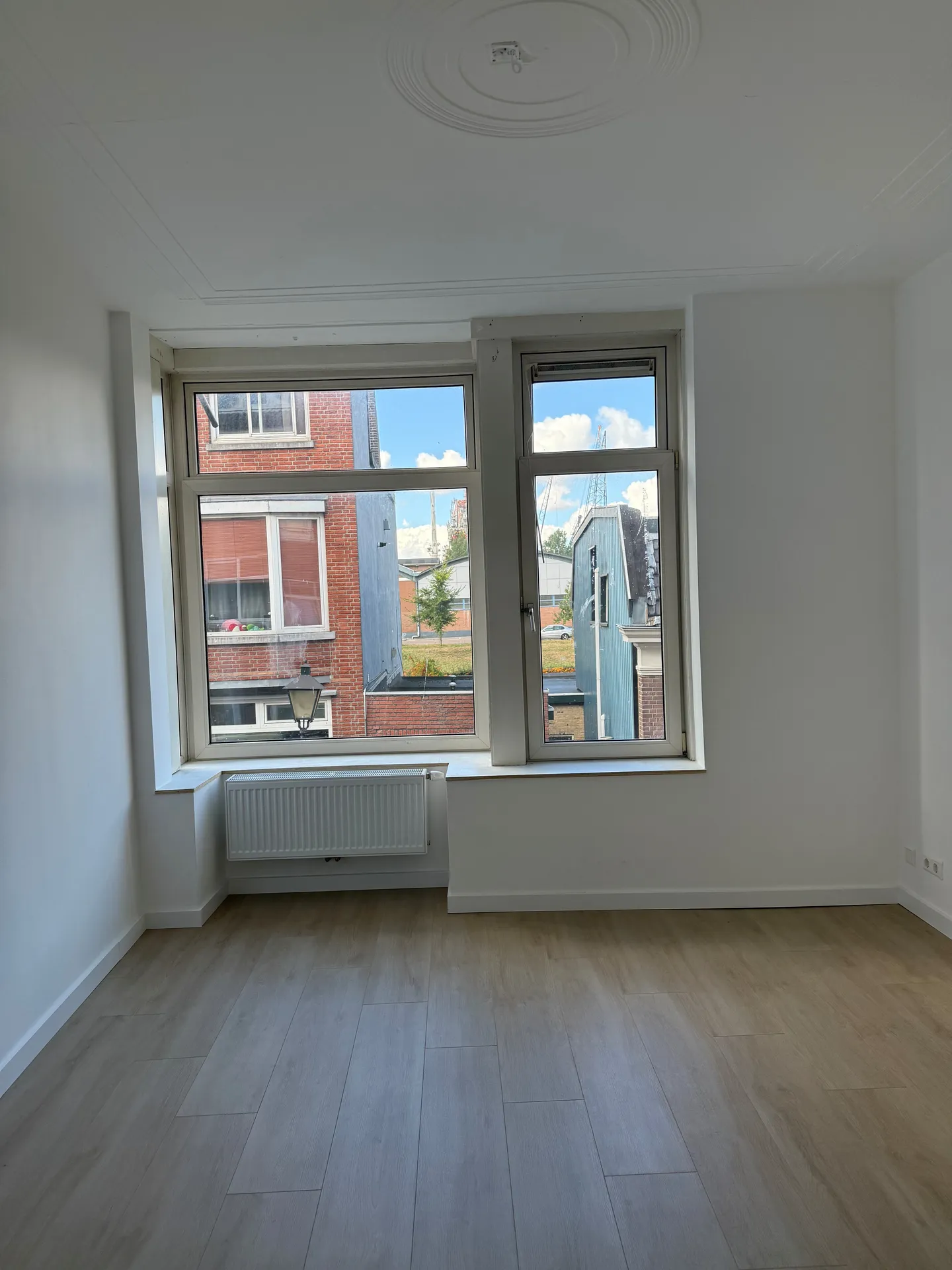 Foto #16 Appartement Zuidhoek Rotterdam
