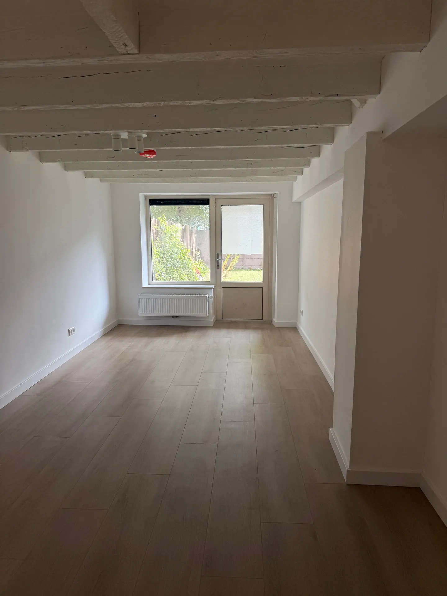 Foto #11 Appartement Zuidhoek Rotterdam