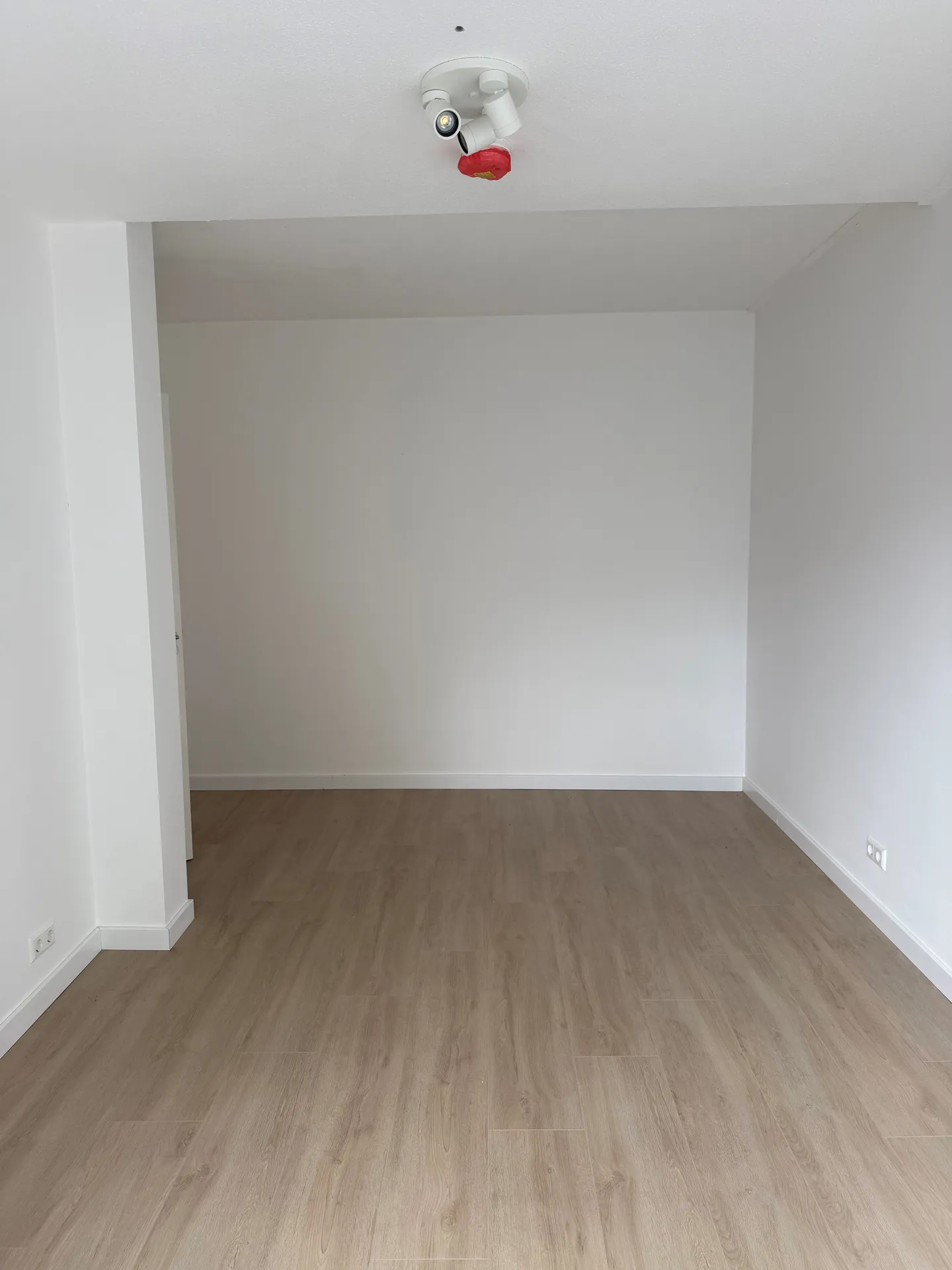 Foto #5 Appartement Zuidhoek Rotterdam