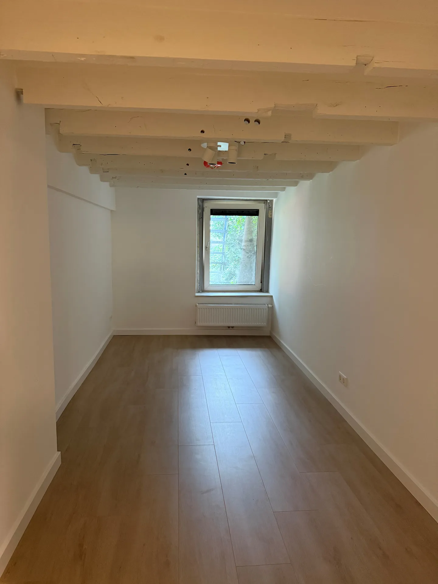 Foto #12 Appartement Zuidhoek Rotterdam