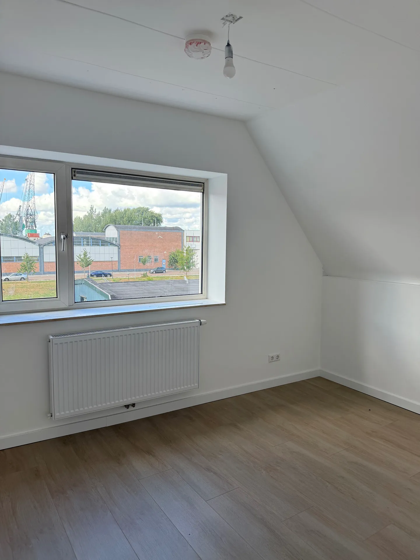 Foto #22 Appartement Zuidhoek Rotterdam