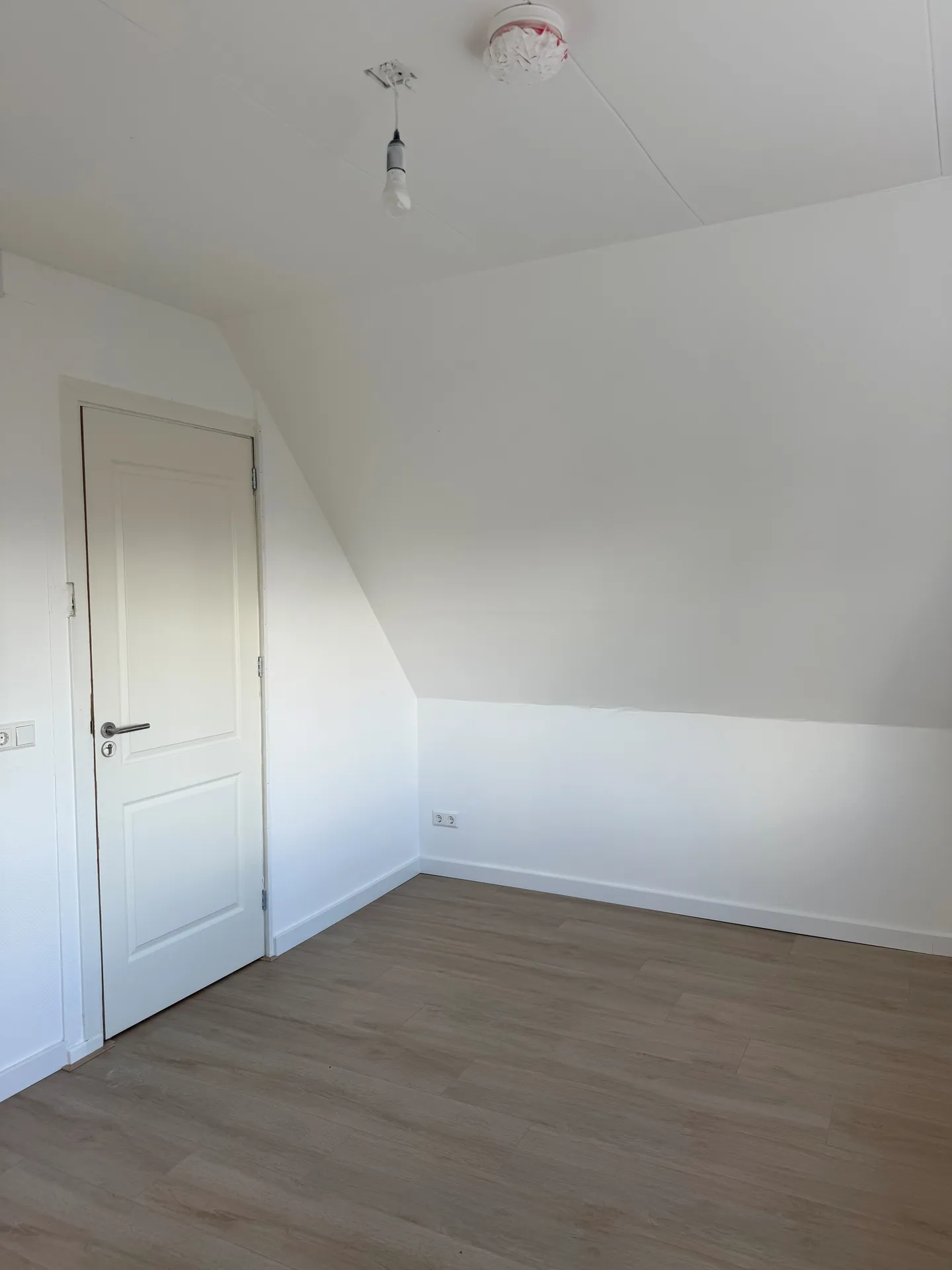 Foto #23 Appartement Zuidhoek Rotterdam
