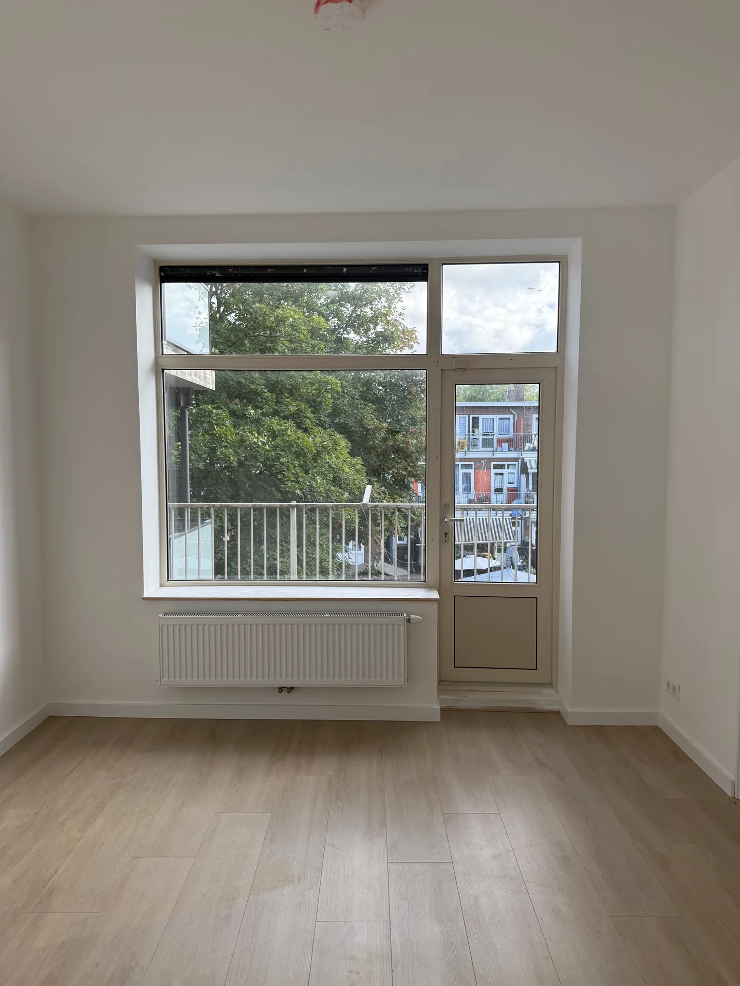 Foto #17 Appartement Zuidhoek Rotterdam