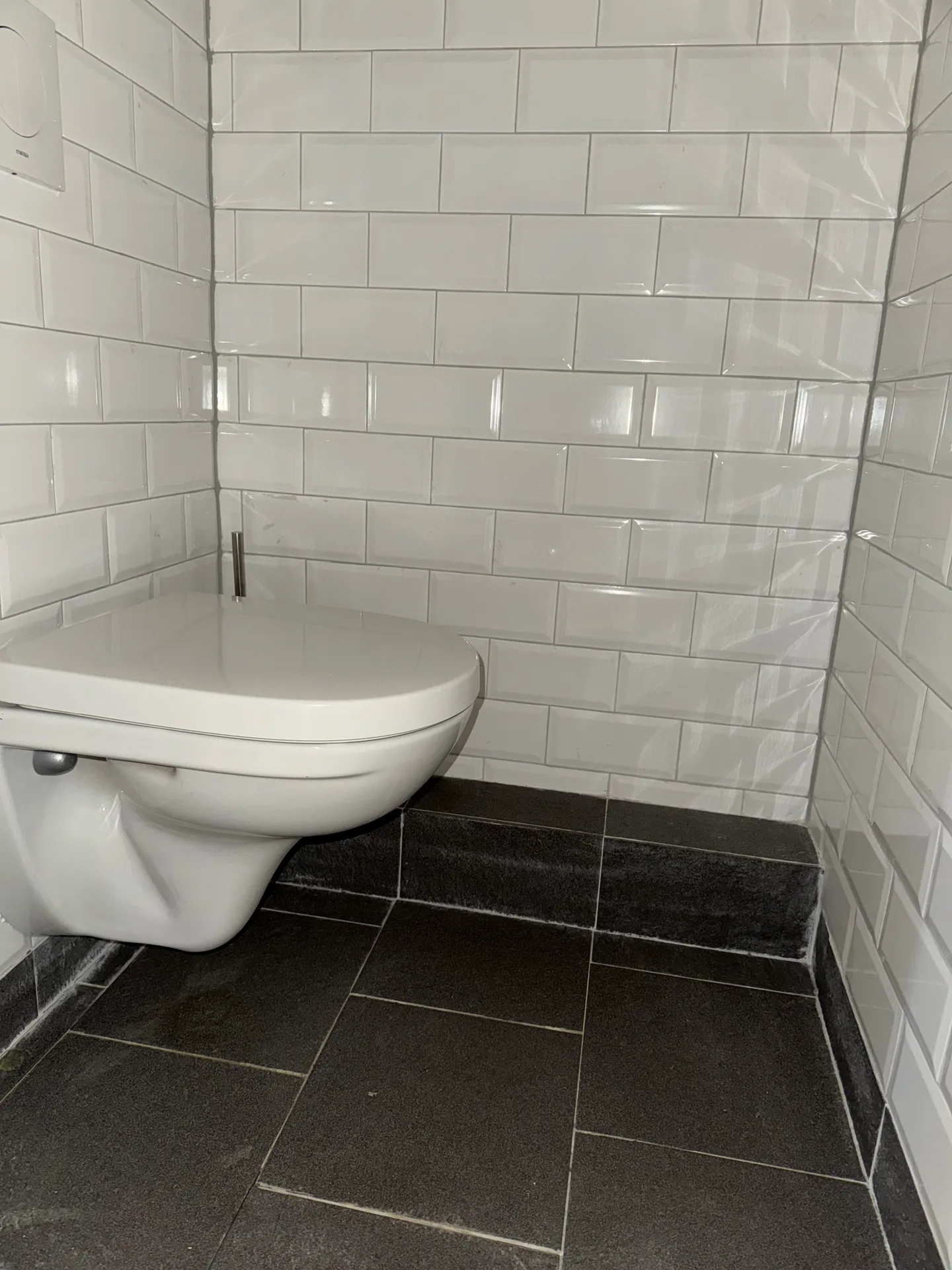 Foto #16 Appartement Van Goorstraat Breda