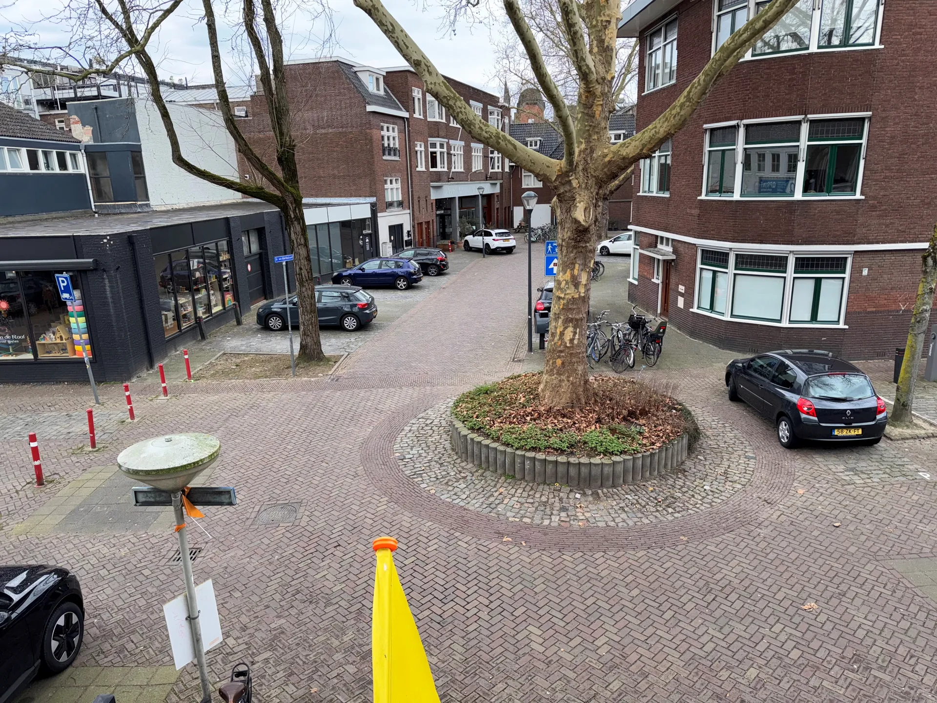 Foto #27 Appartement Van Goorstraat Breda