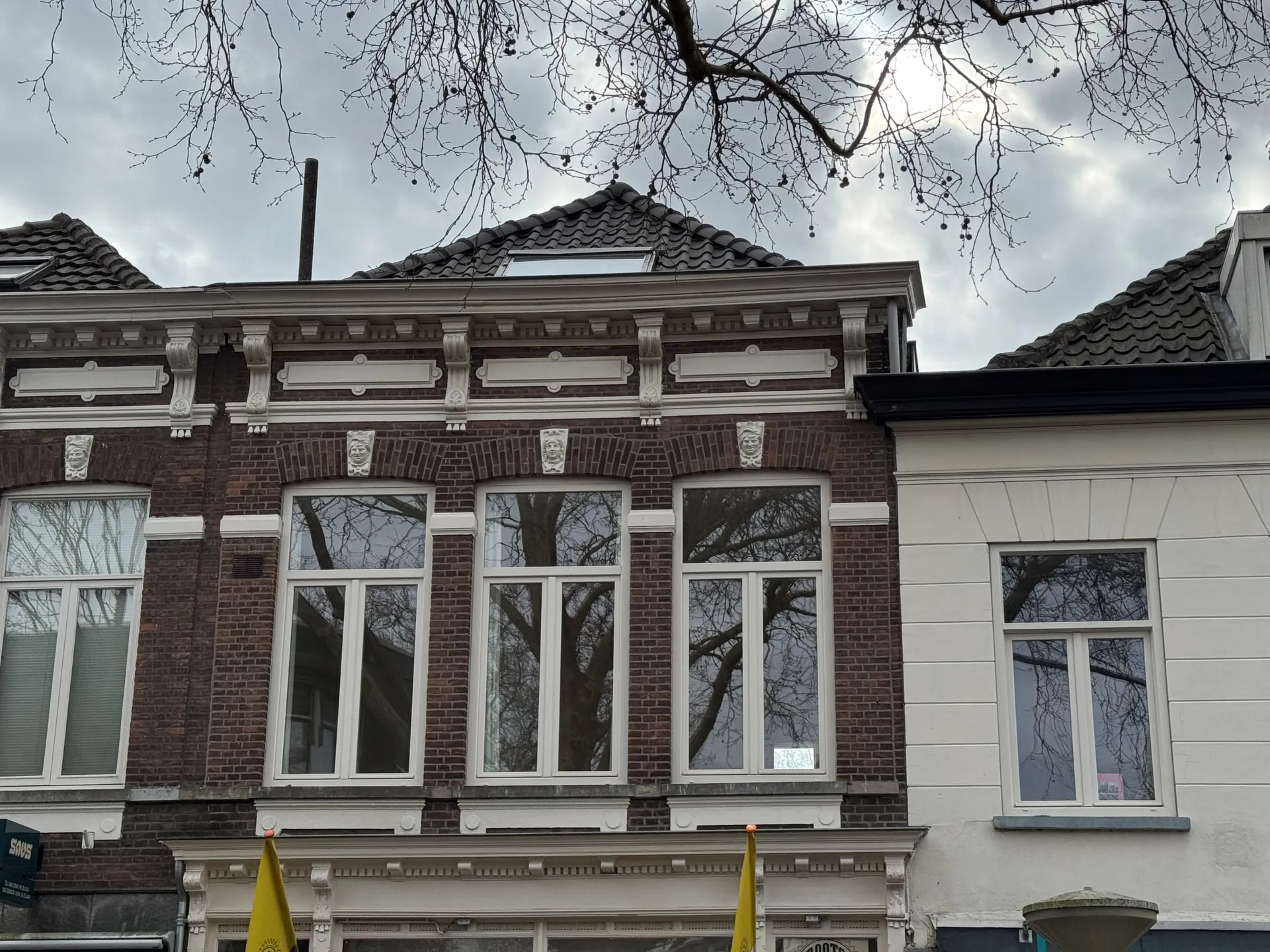 Foto #0 Appartement Van Goorstraat Breda
