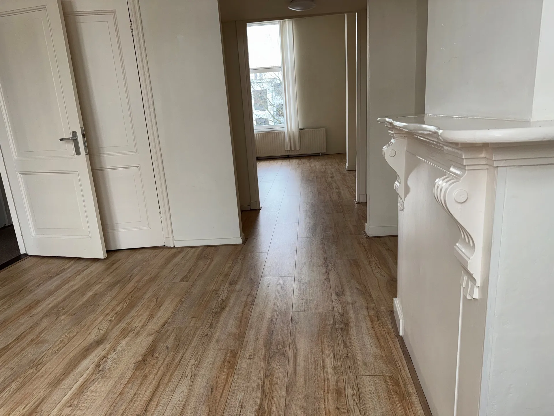Foto #3 Appartement Van Goorstraat Breda