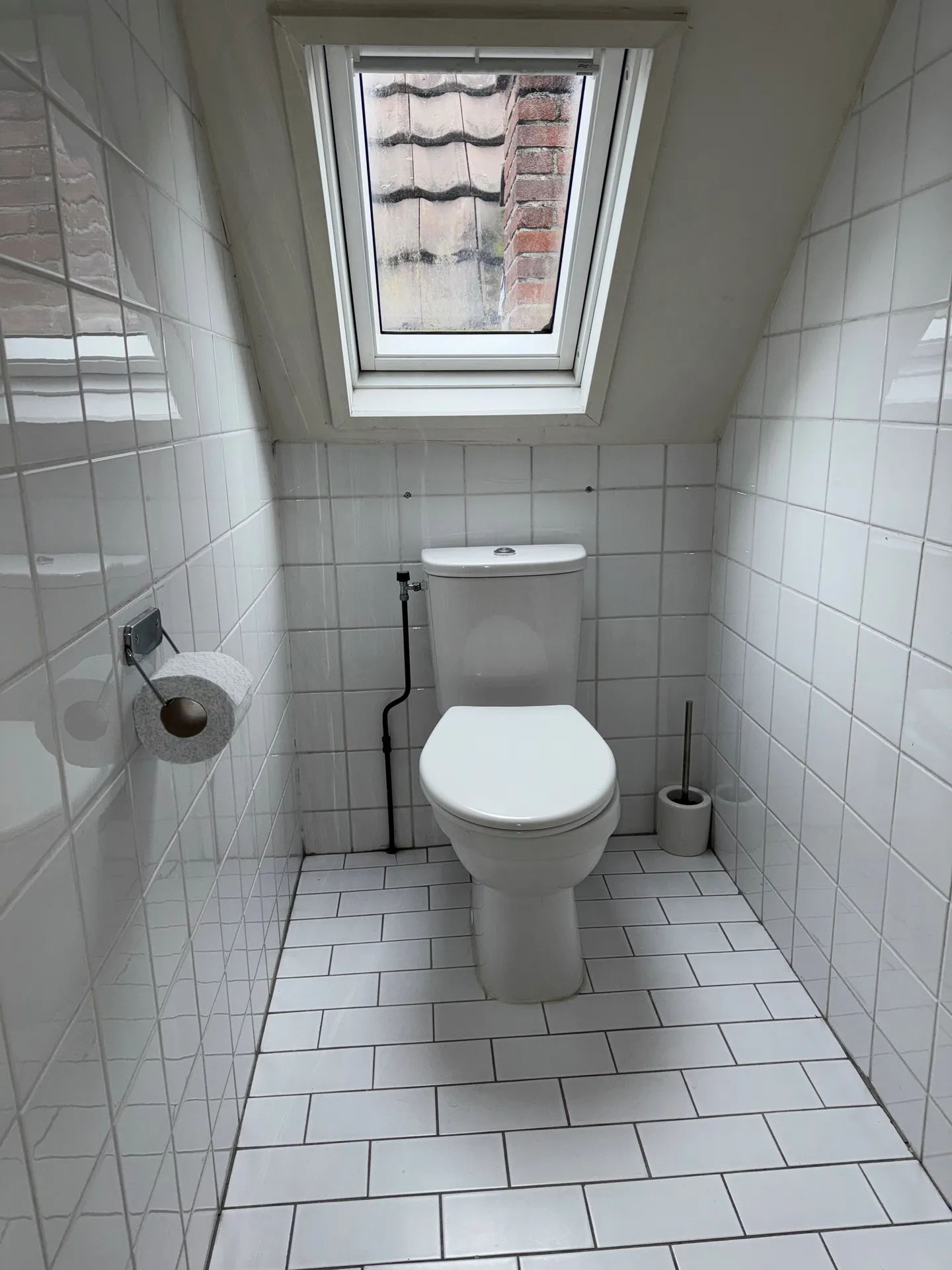 Foto #24 Appartement Van Goorstraat Breda