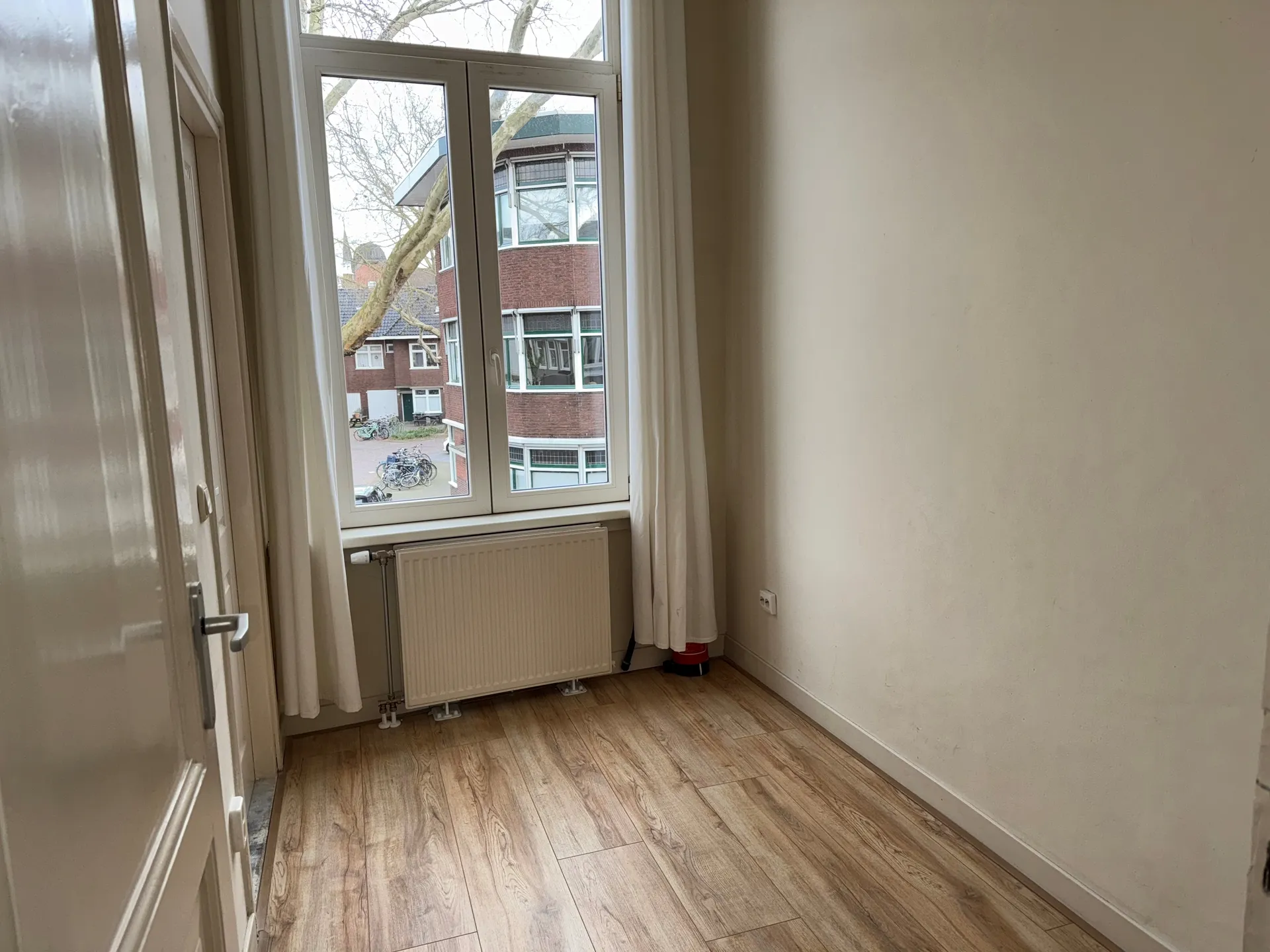Foto #8 Appartement Van Goorstraat Breda