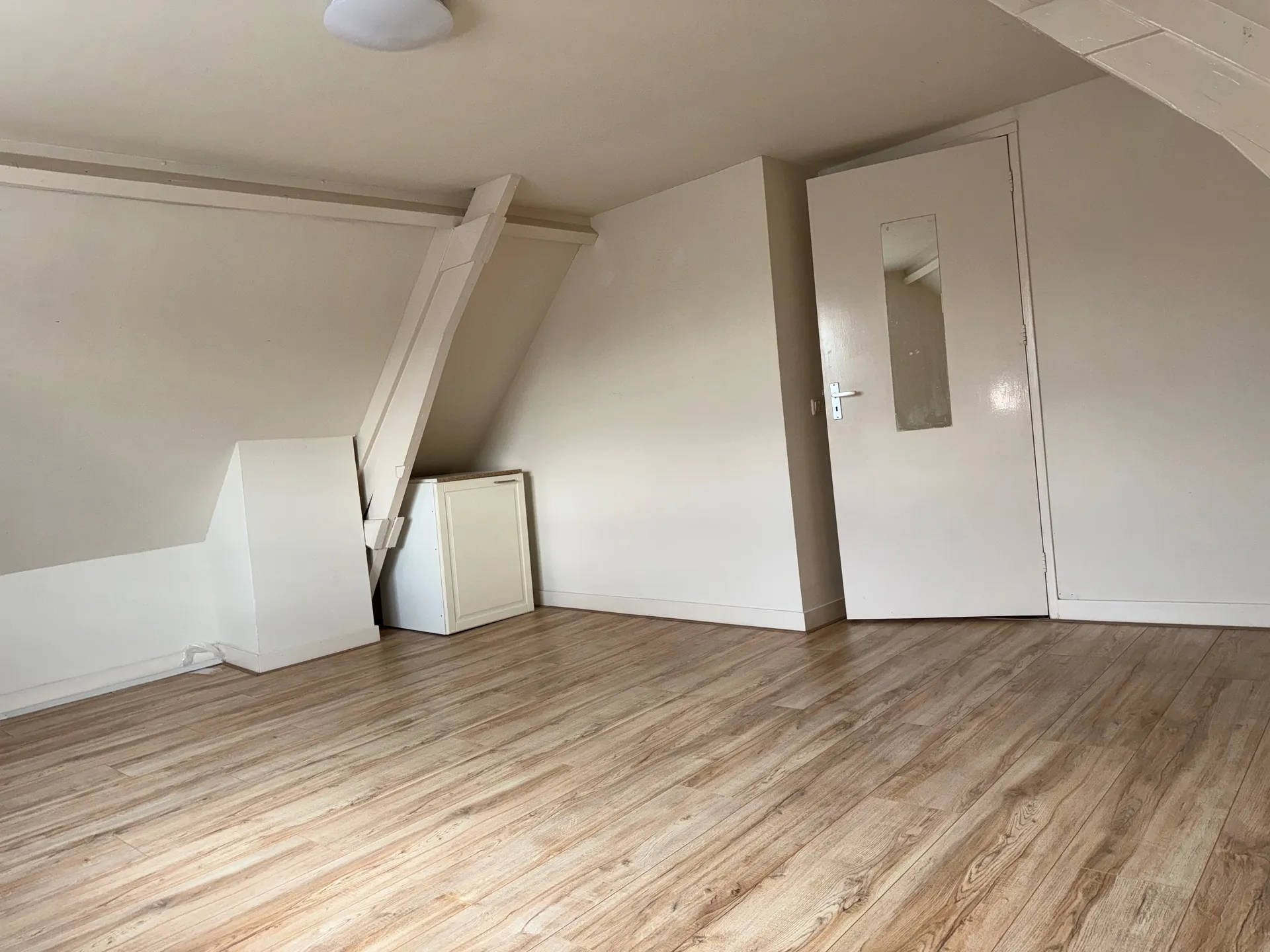 Foto #21 Appartement Van Goorstraat Breda