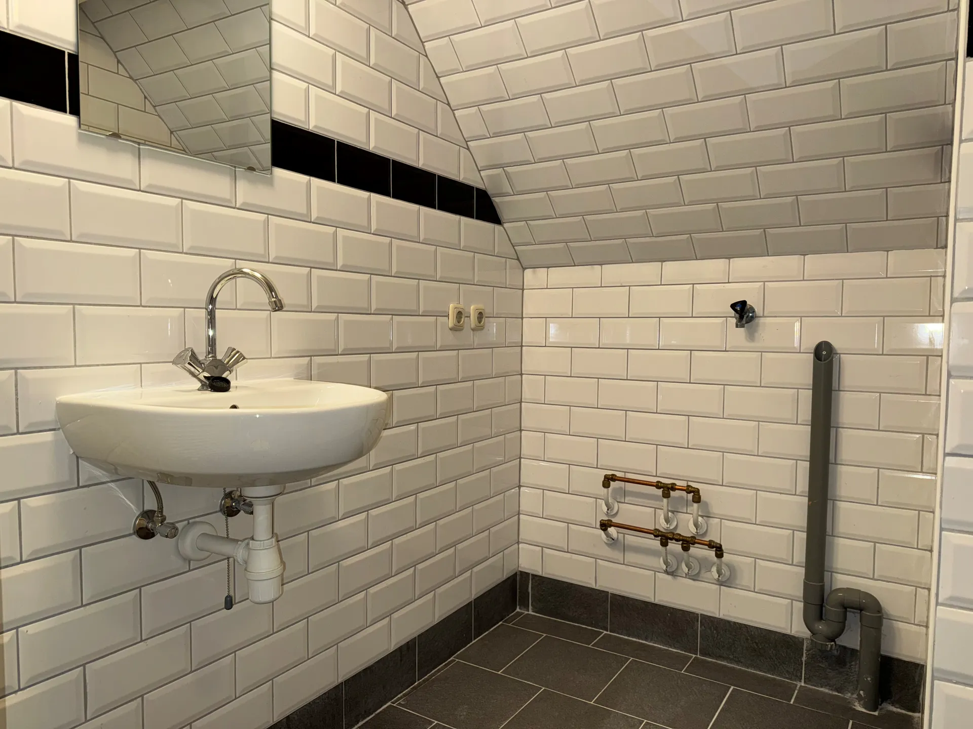 Foto #23 Appartement Van Goorstraat Breda