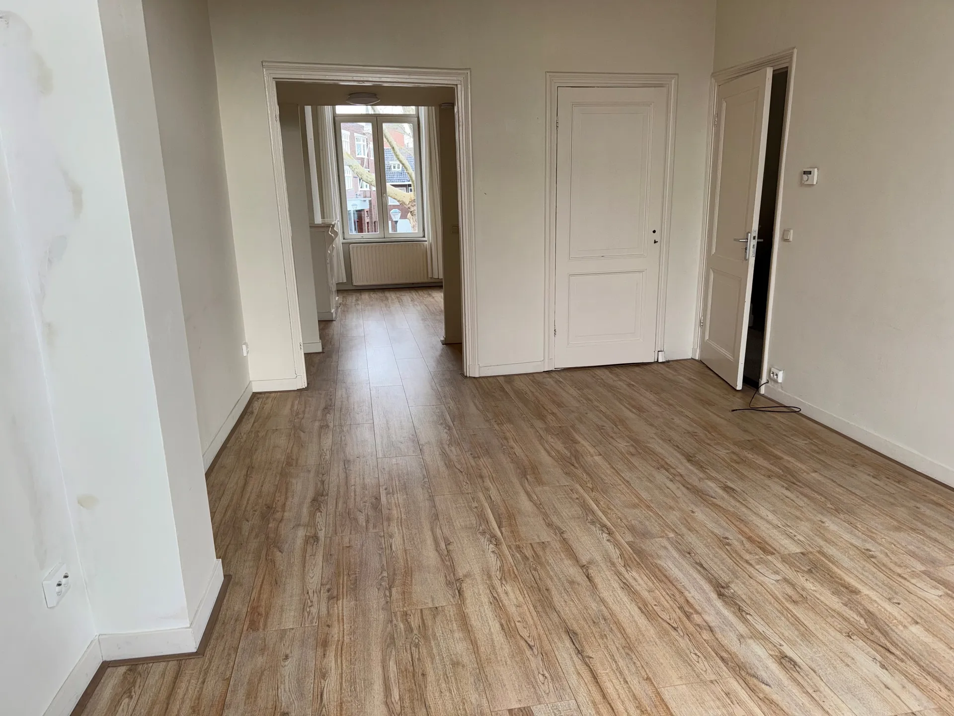 Foto #10 Appartement Van Goorstraat Breda