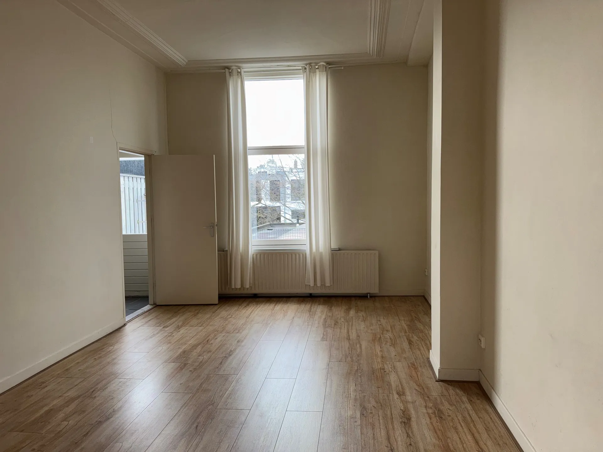 Foto #9 Appartement Van Goorstraat Breda