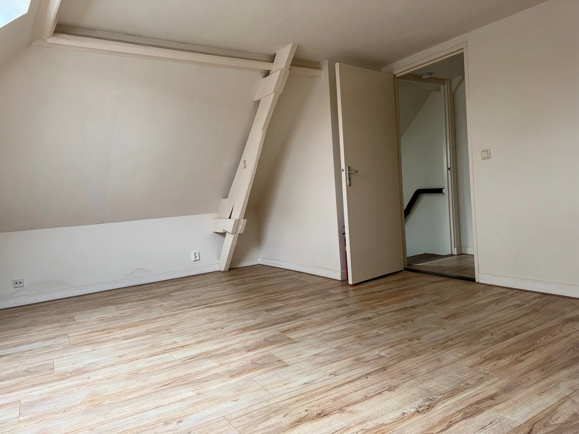 Foto #19 Appartement Van Goorstraat Breda