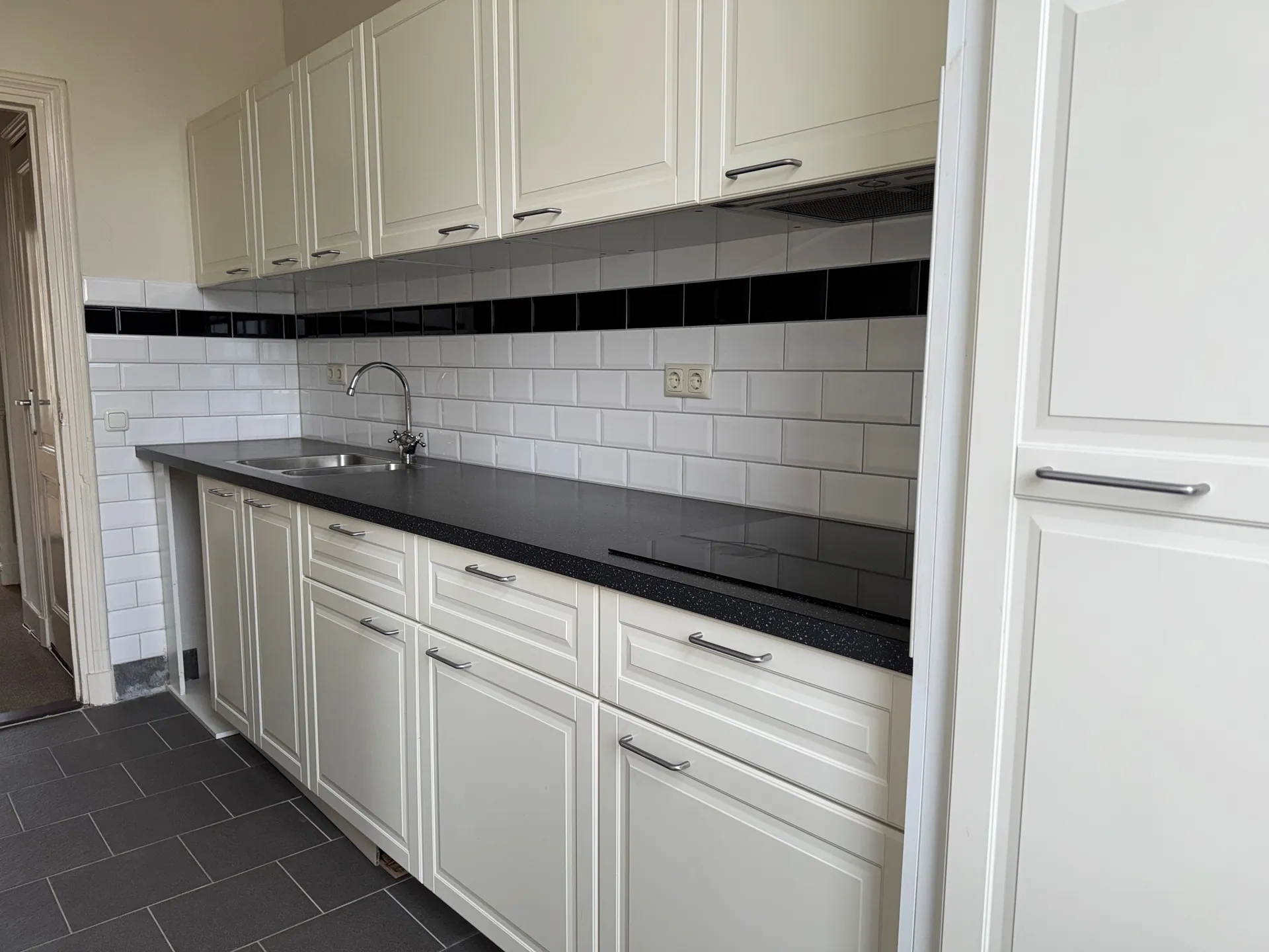 Foto #13 Appartement Van Goorstraat Breda