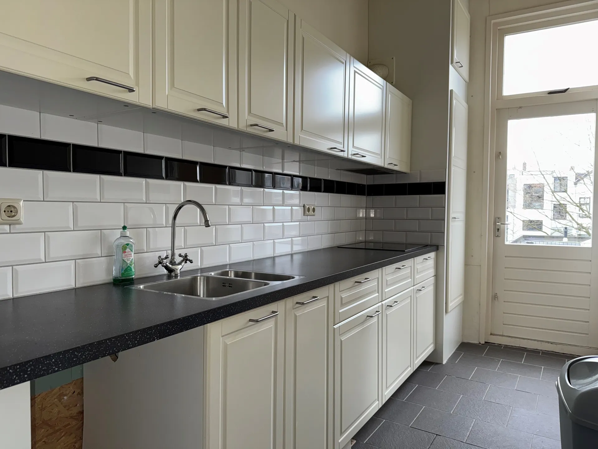 Foto #12 Appartement Van Goorstraat Breda