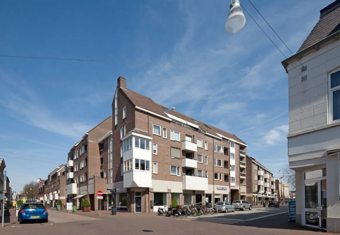 Foto #0 Appartement Sint Christoffelstraat Roermond
