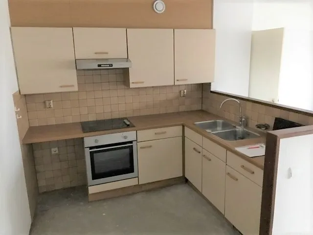 Foto #6 Appartement Sint Christoffelstraat Roermond