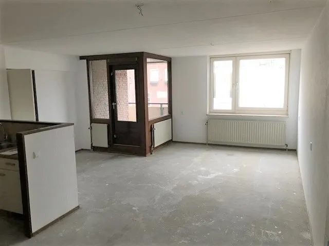Foto #5 Appartement Sint Christoffelstraat Roermond