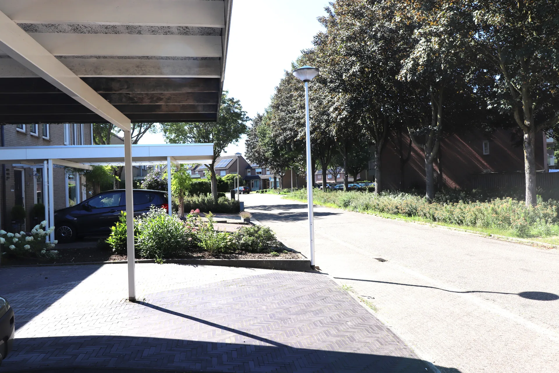 Foto #20 Huurwoning Dagobertstraat Sittard