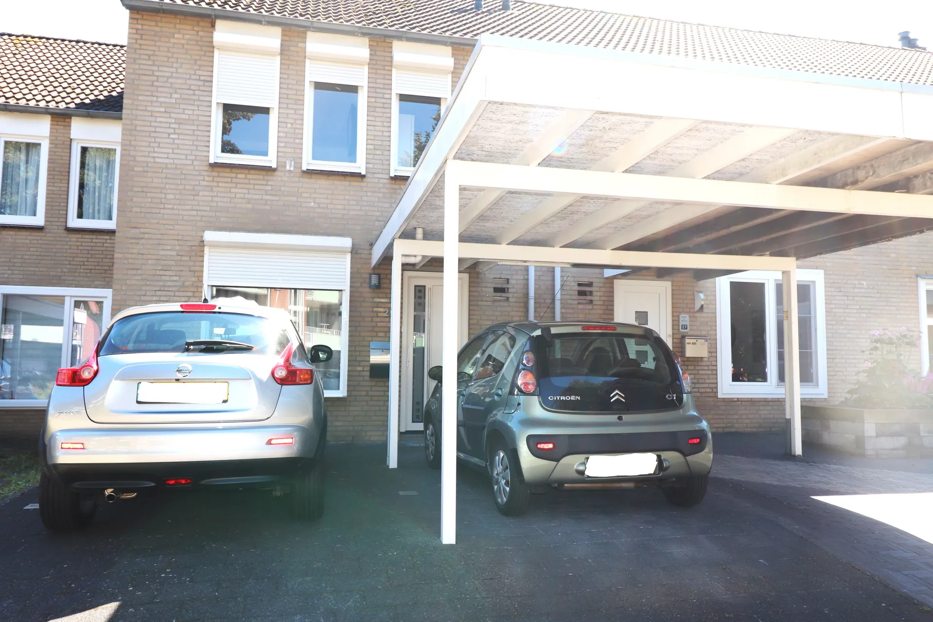 Foto #21 Huurwoning Dagobertstraat Sittard