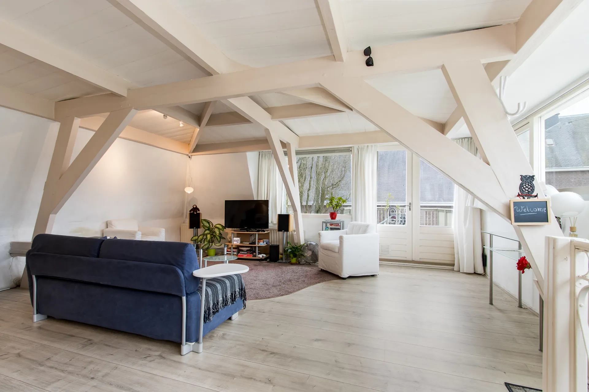 Foto #1 Appartement Luijbenstraat Den Bosch