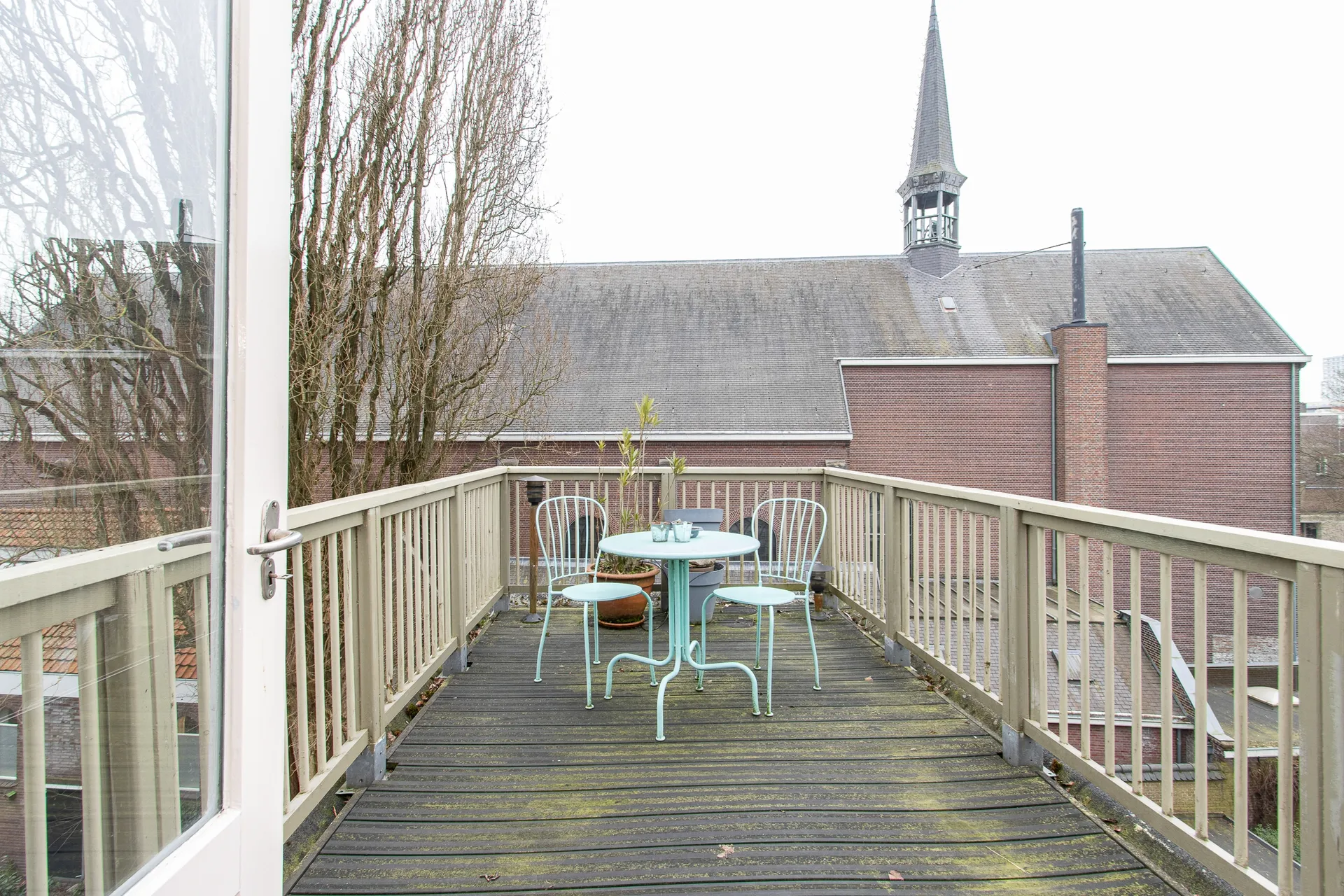 Foto #11 Appartement Luijbenstraat Den Bosch