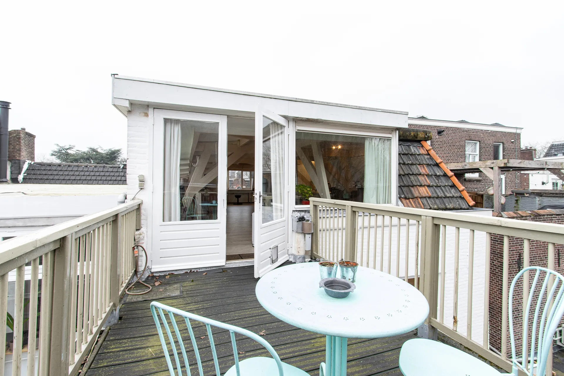 Foto #12 Appartement Luijbenstraat Den Bosch