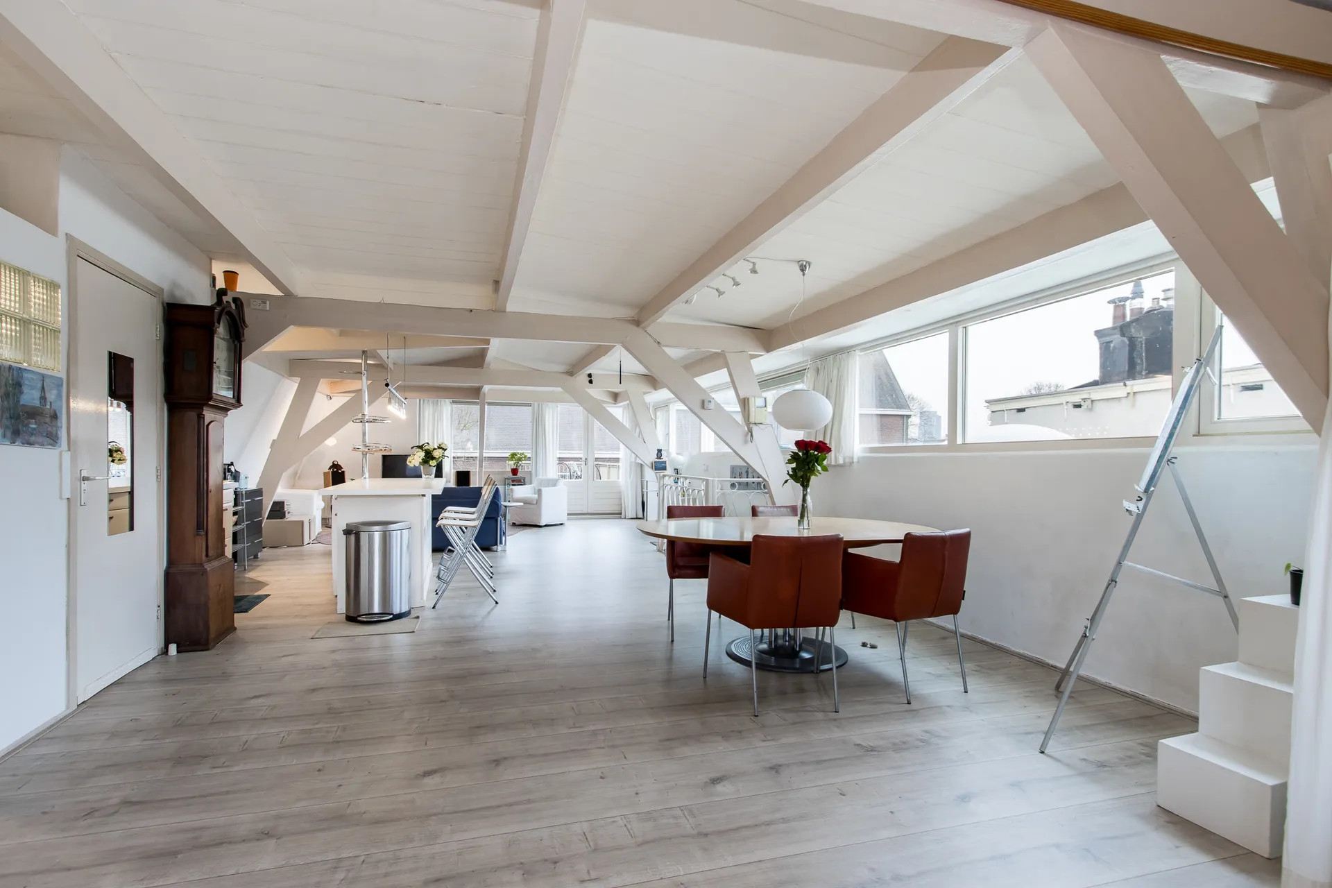 Foto #5 Appartement Luijbenstraat Den Bosch