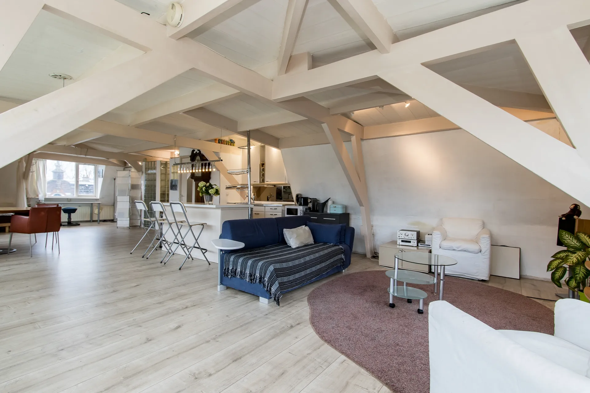 Foto #2 Appartement Luijbenstraat Den Bosch