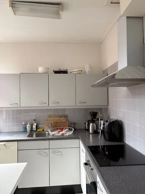 Foto #5 Appartement Jan van Galenstraat Groningen