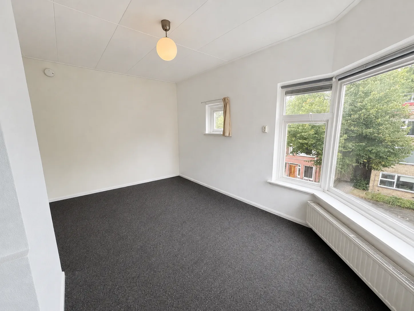 Foto #1 Appartement Jan van Galenstraat Groningen