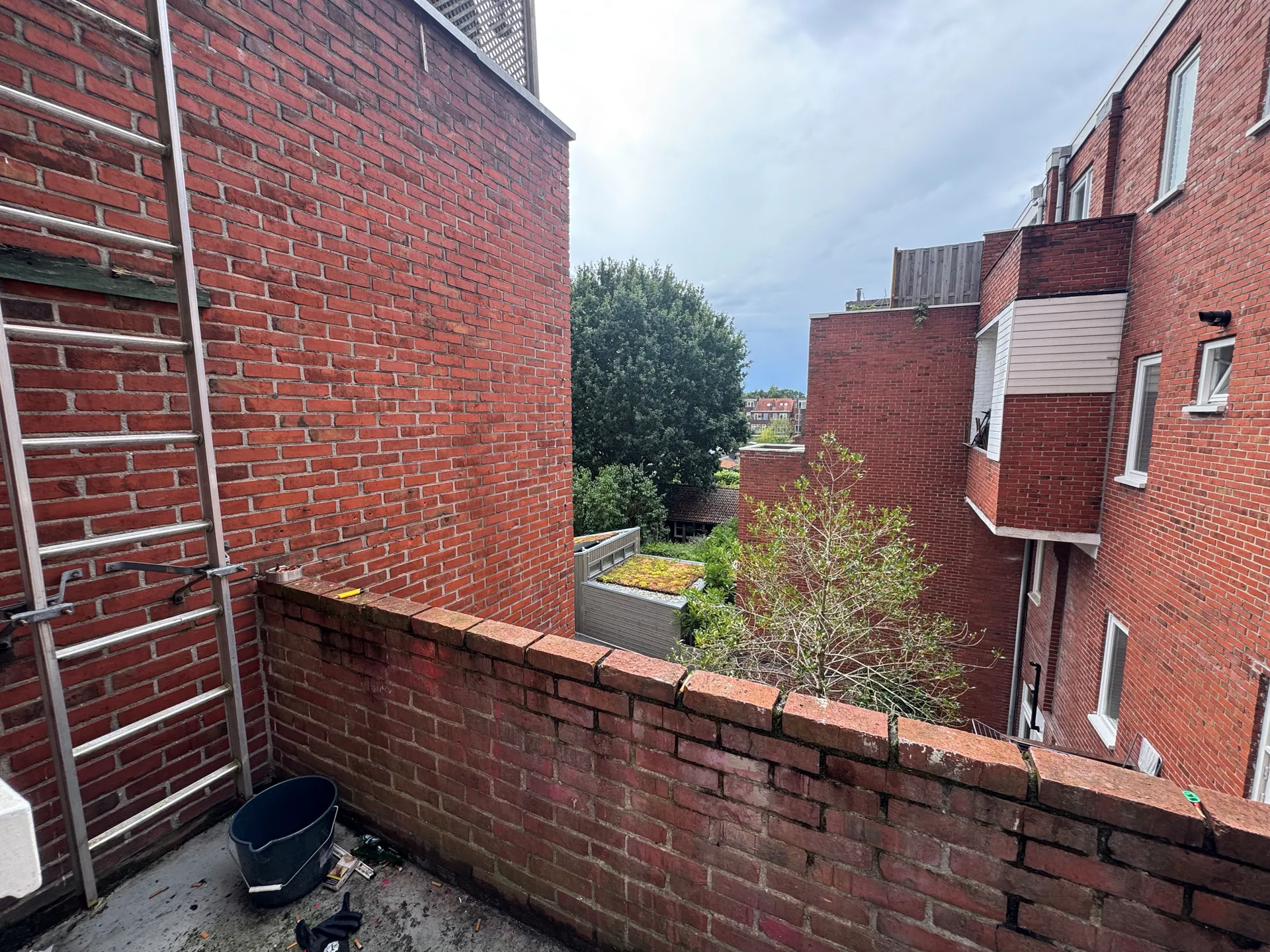 Foto #8 Appartement Jan van Galenstraat Groningen