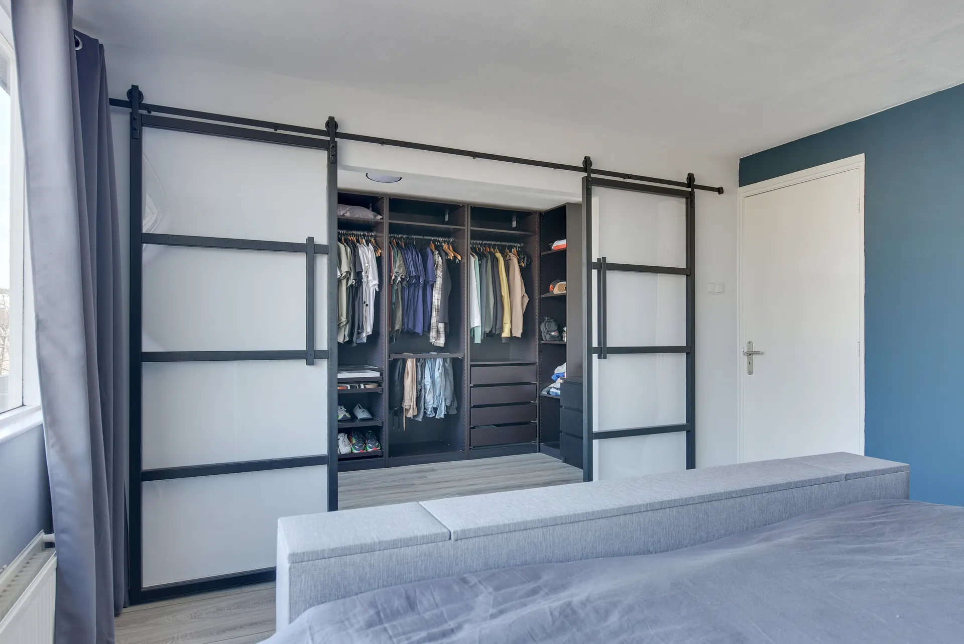 Foto #17 Appartement Jan Heynslaan Eindhoven
