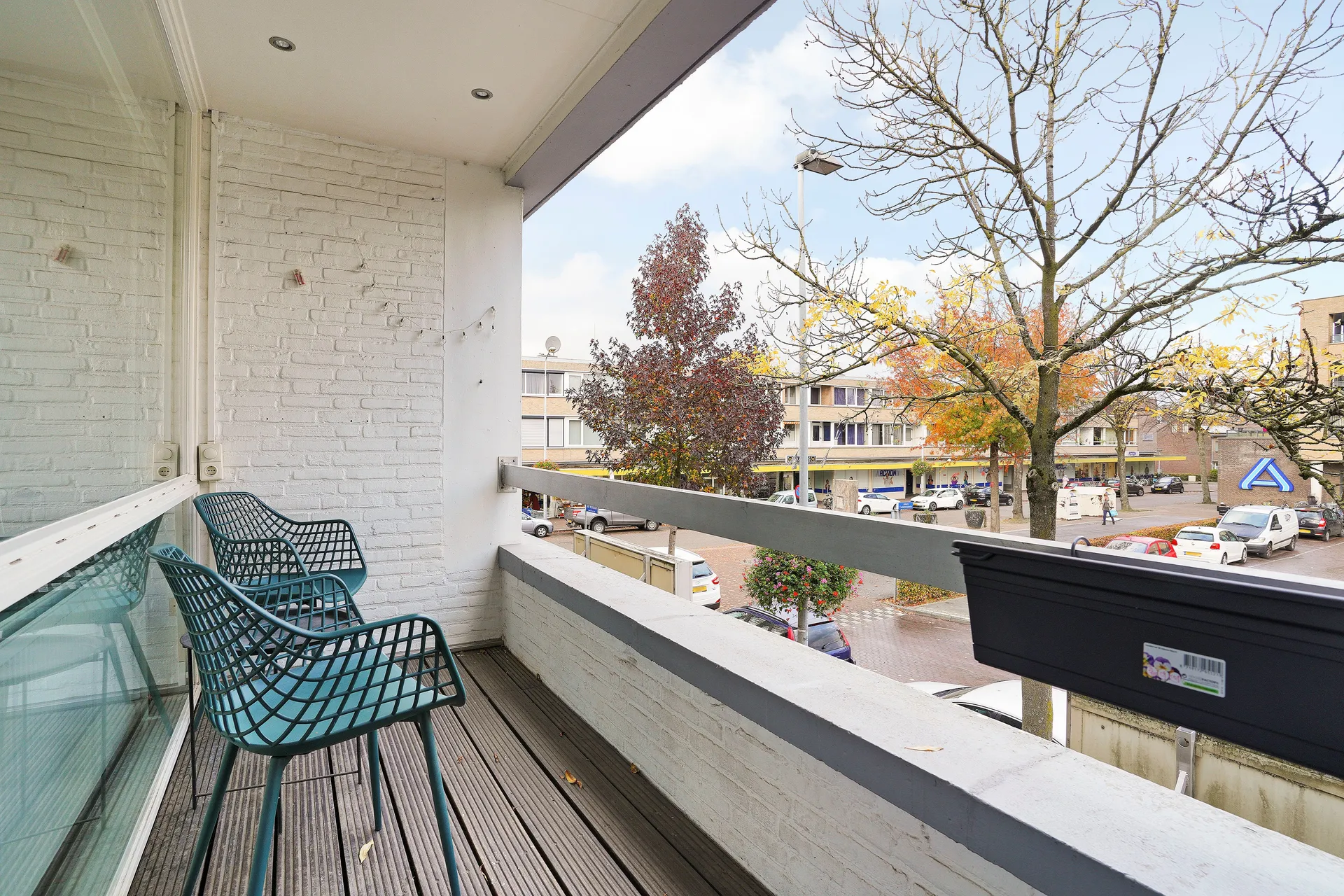 Foto #11 Appartement Jan Heynslaan Eindhoven