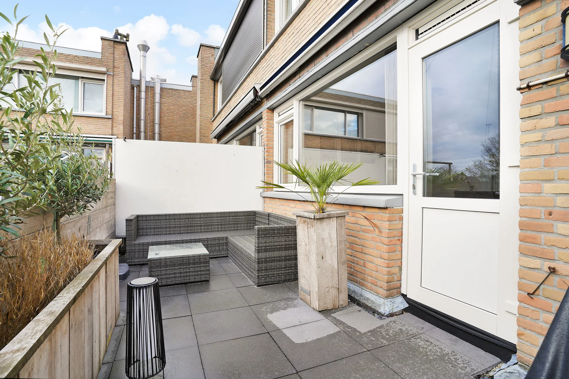 Foto #5 Appartement Jan Heynslaan Eindhoven