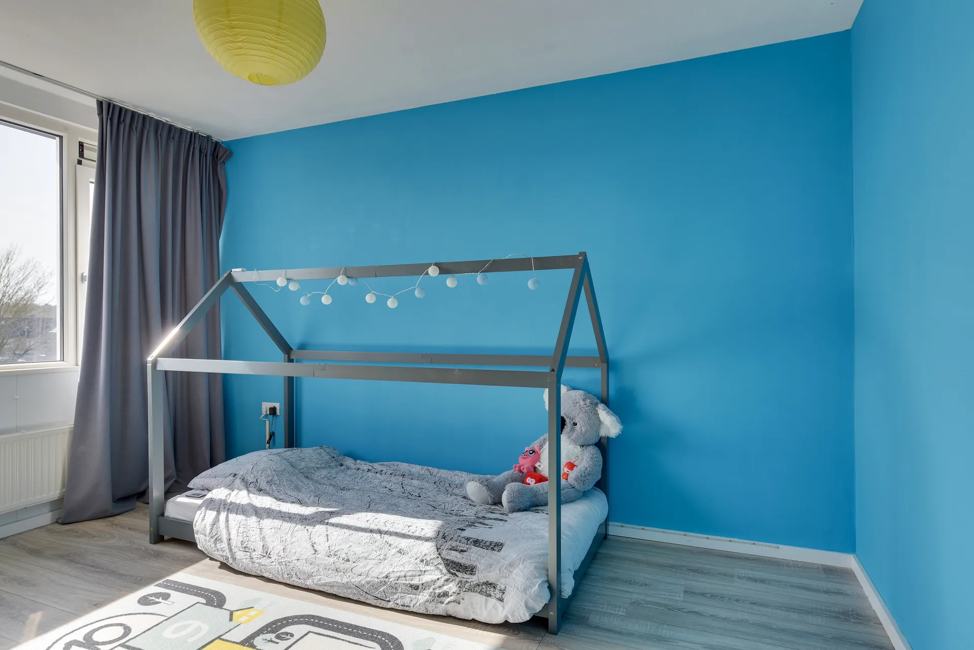 Foto #22 Appartement Jan Heynslaan Eindhoven