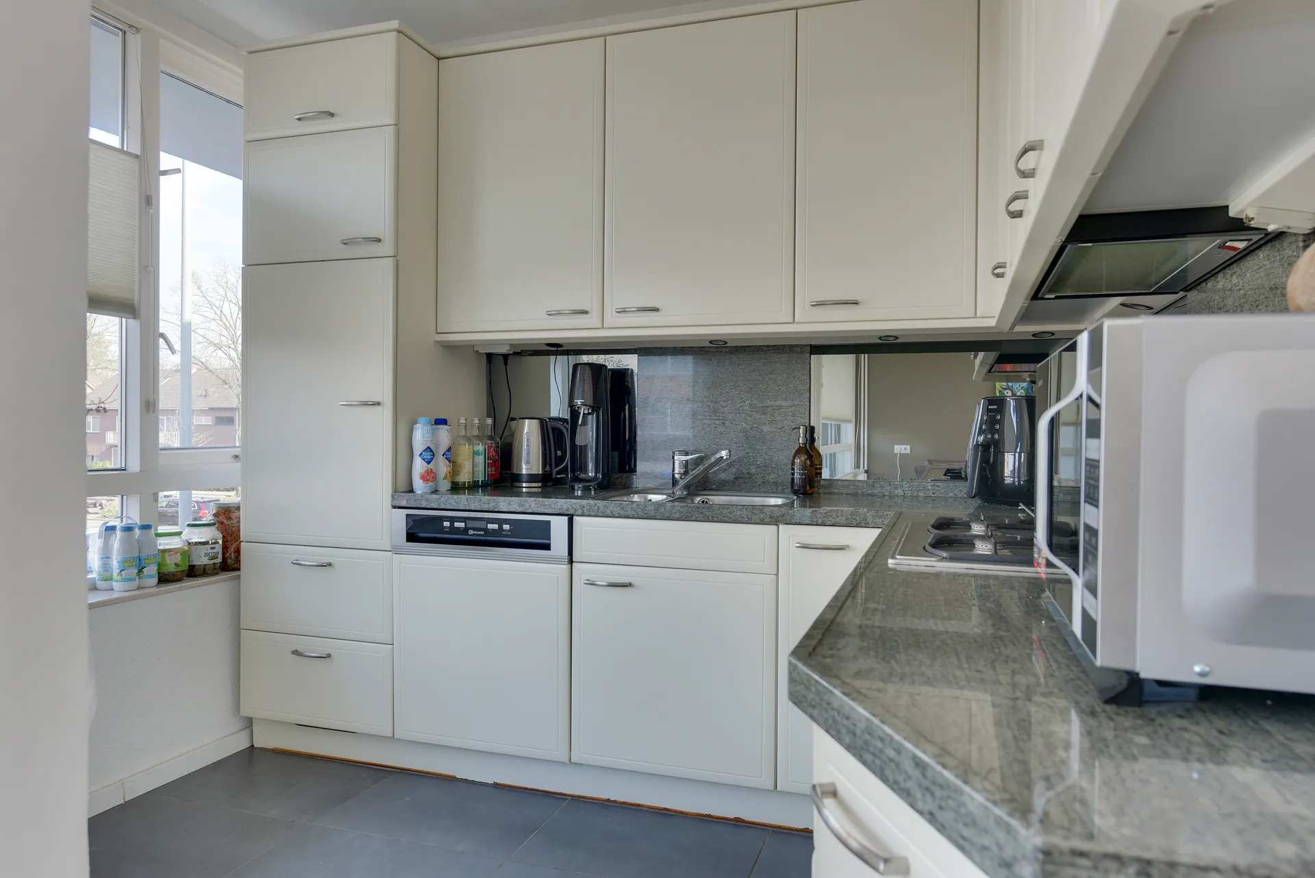 Foto #2 Appartement Jan Heynslaan Eindhoven