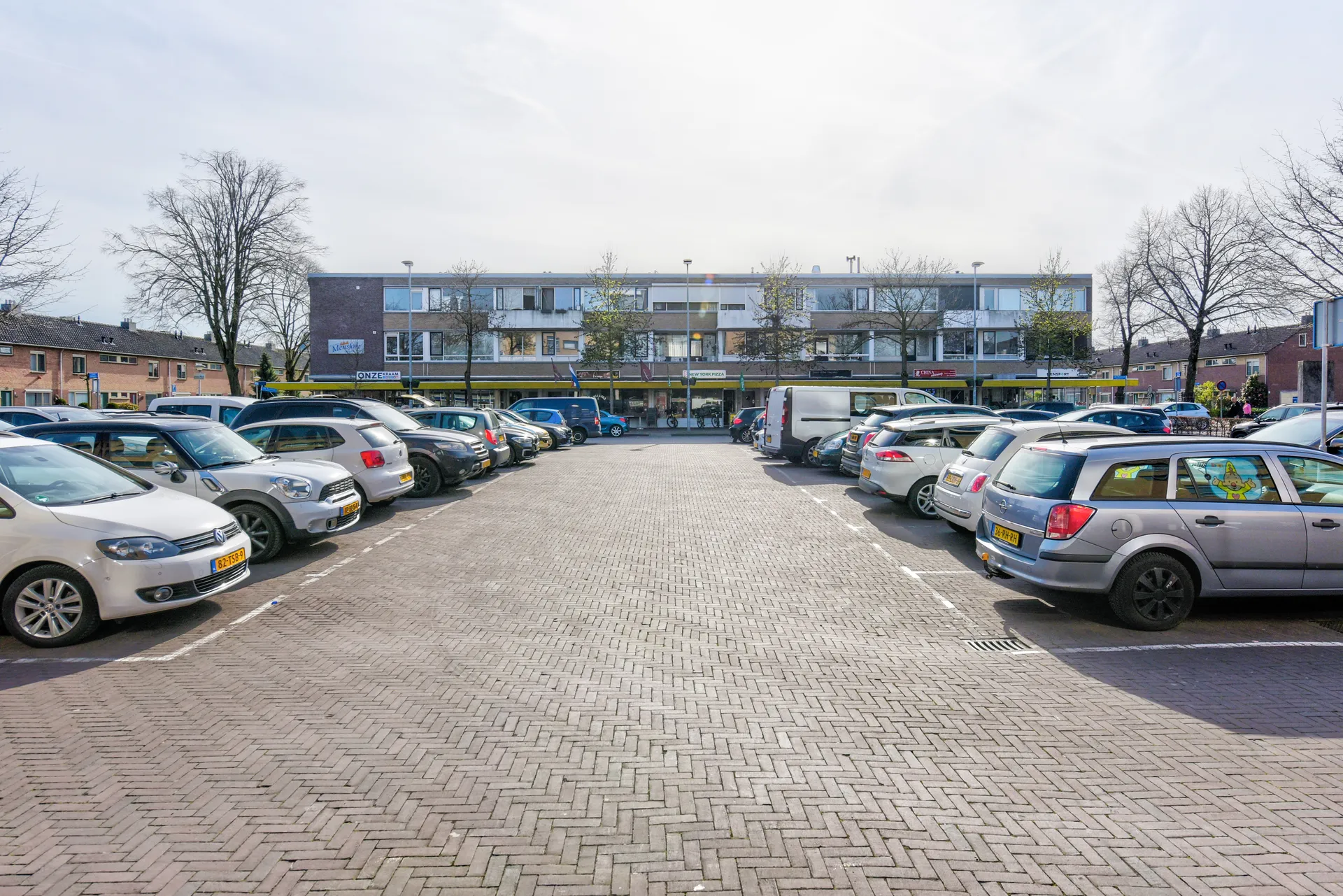 Foto #25 Appartement Jan Heynslaan Eindhoven