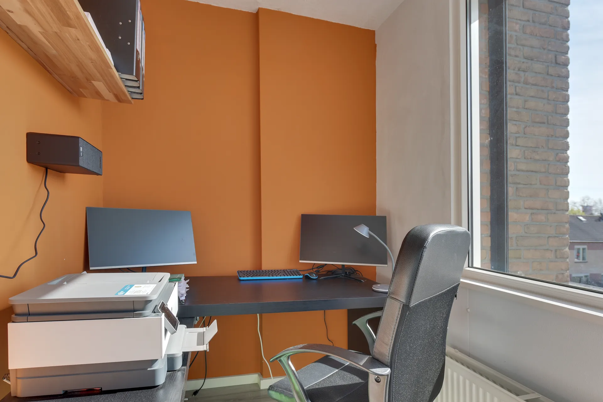 Foto #19 Appartement Jan Heynslaan Eindhoven