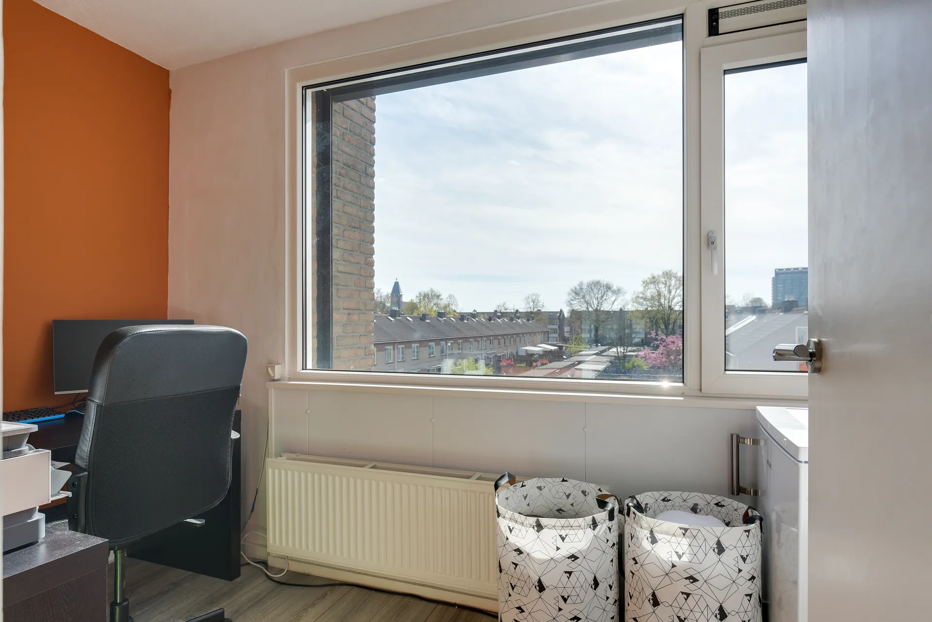 Foto #20 Appartement Jan Heynslaan Eindhoven