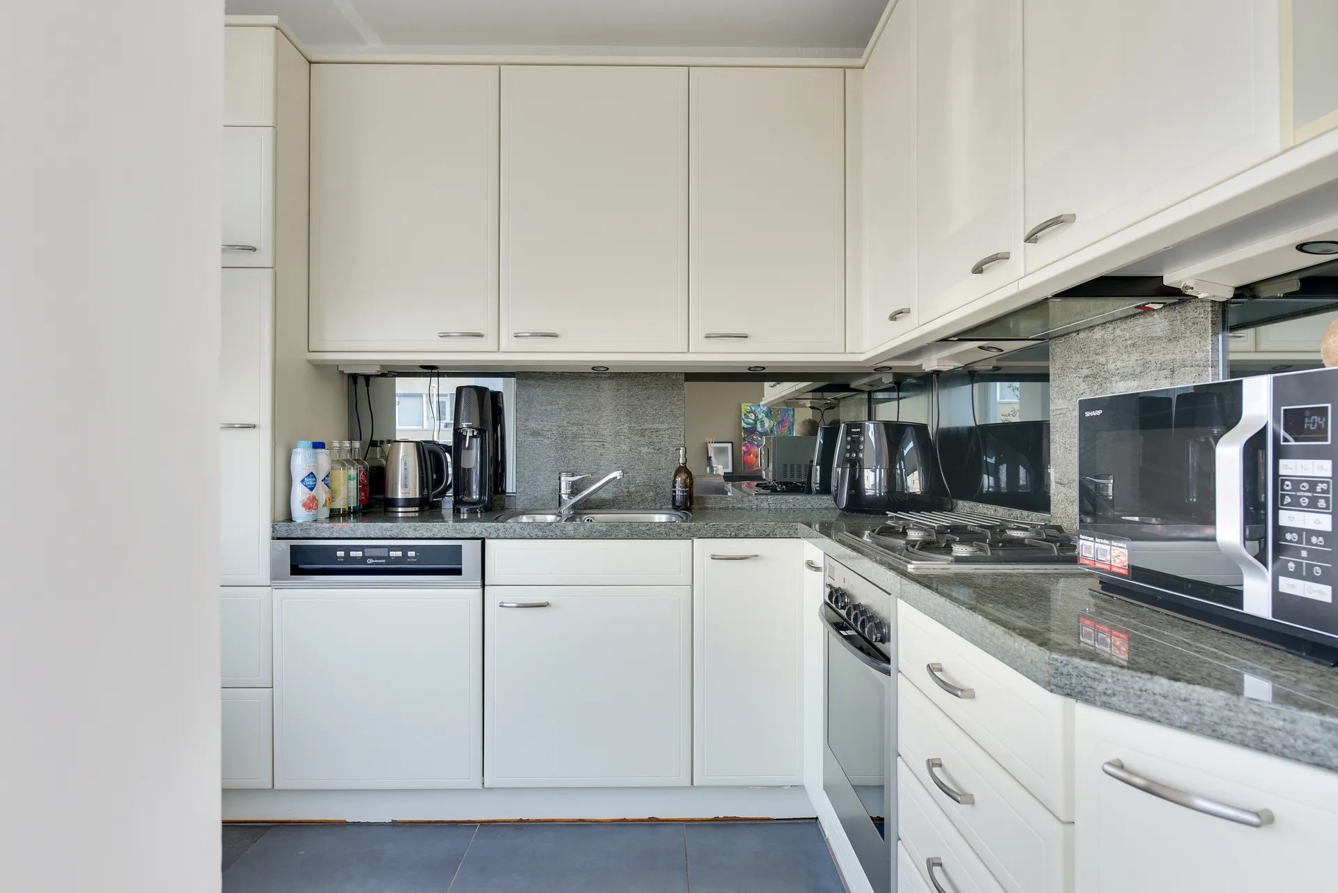 Foto #10 Appartement Jan Heynslaan Eindhoven