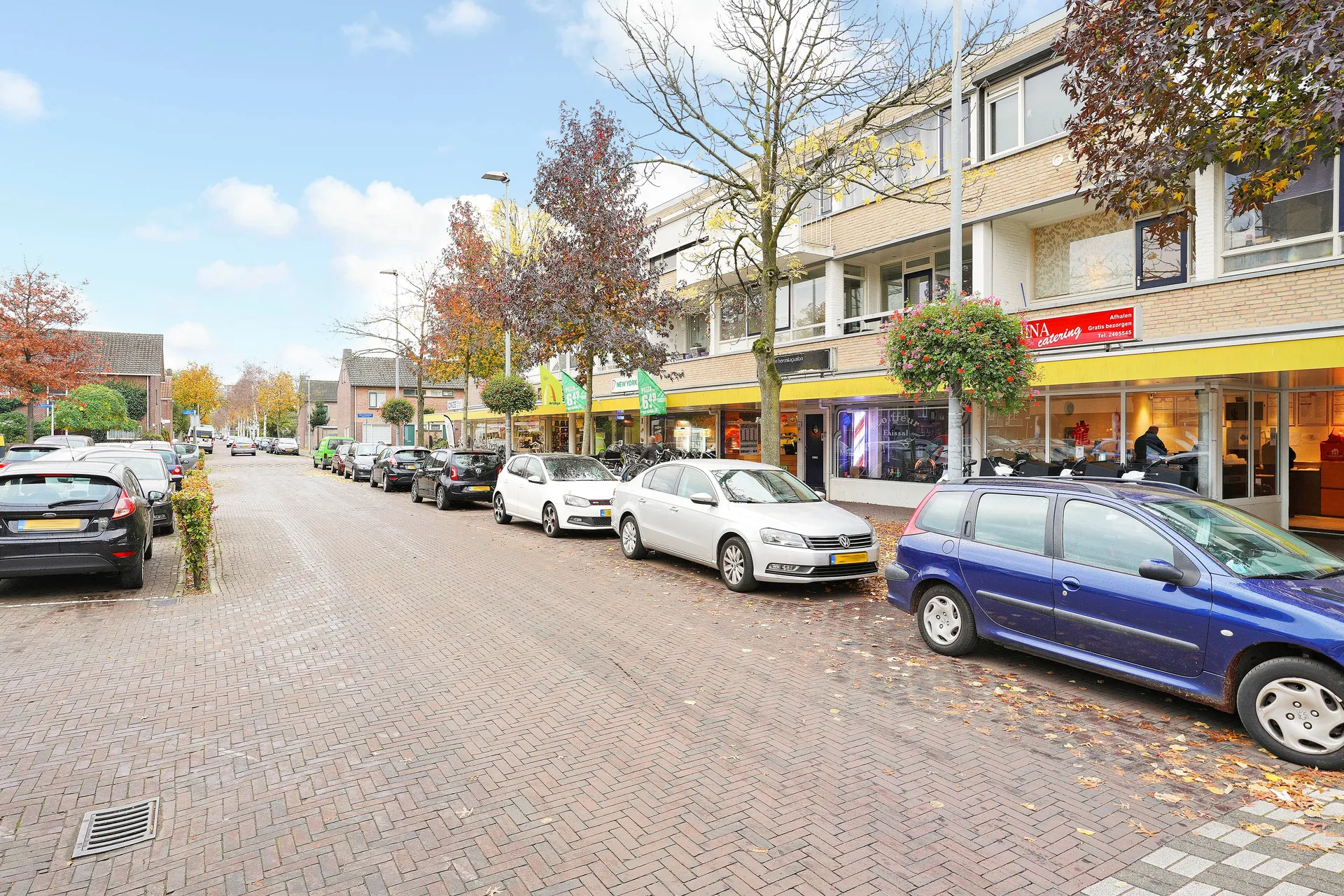 Foto #24 Appartement Jan Heynslaan Eindhoven