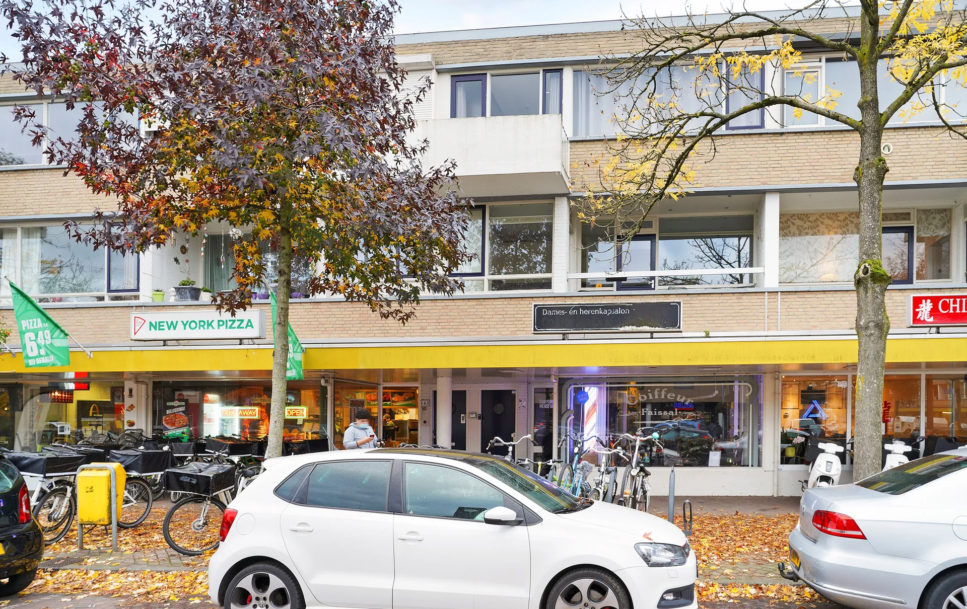 Foto #6 Appartement Jan Heynslaan Eindhoven