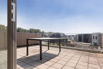 Foto #18 Huurwoning Amaterasuhof Almere