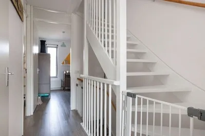Foto #10 Huurwoning Amaterasuhof Almere