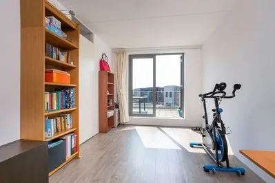 Foto #13 Huurwoning Amaterasuhof Almere