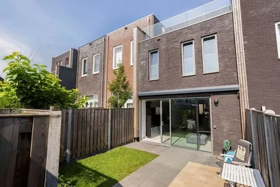 Foto #19 Huurwoning Amaterasuhof Almere